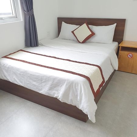 Vy An Hotel 保禄 外观 照片