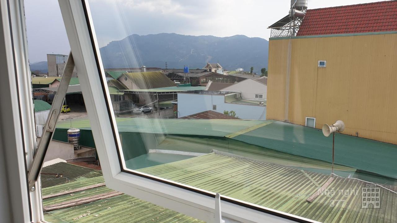 Vy An Hotel 保禄 外观 照片