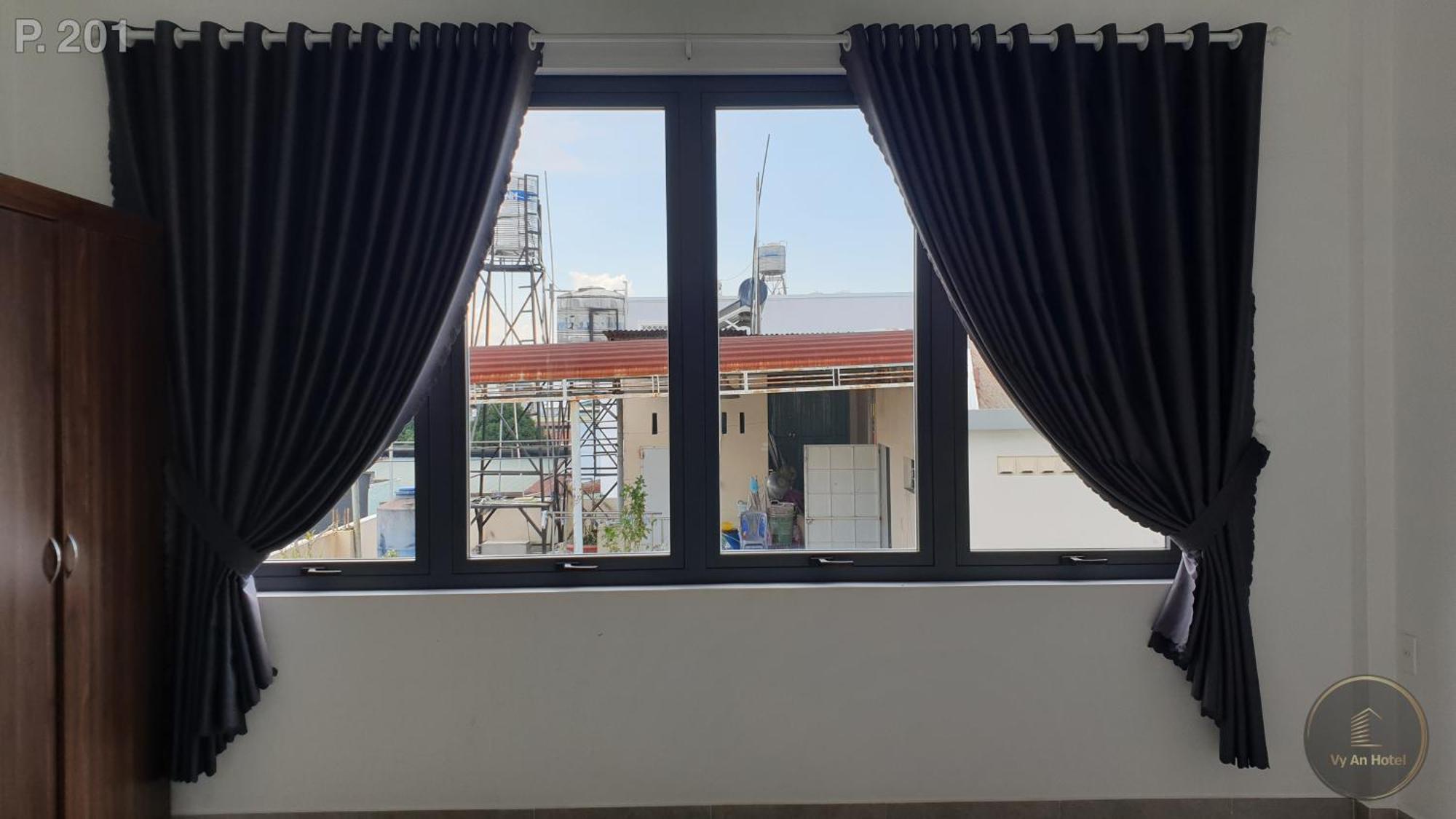 Vy An Hotel 保禄 客房 照片