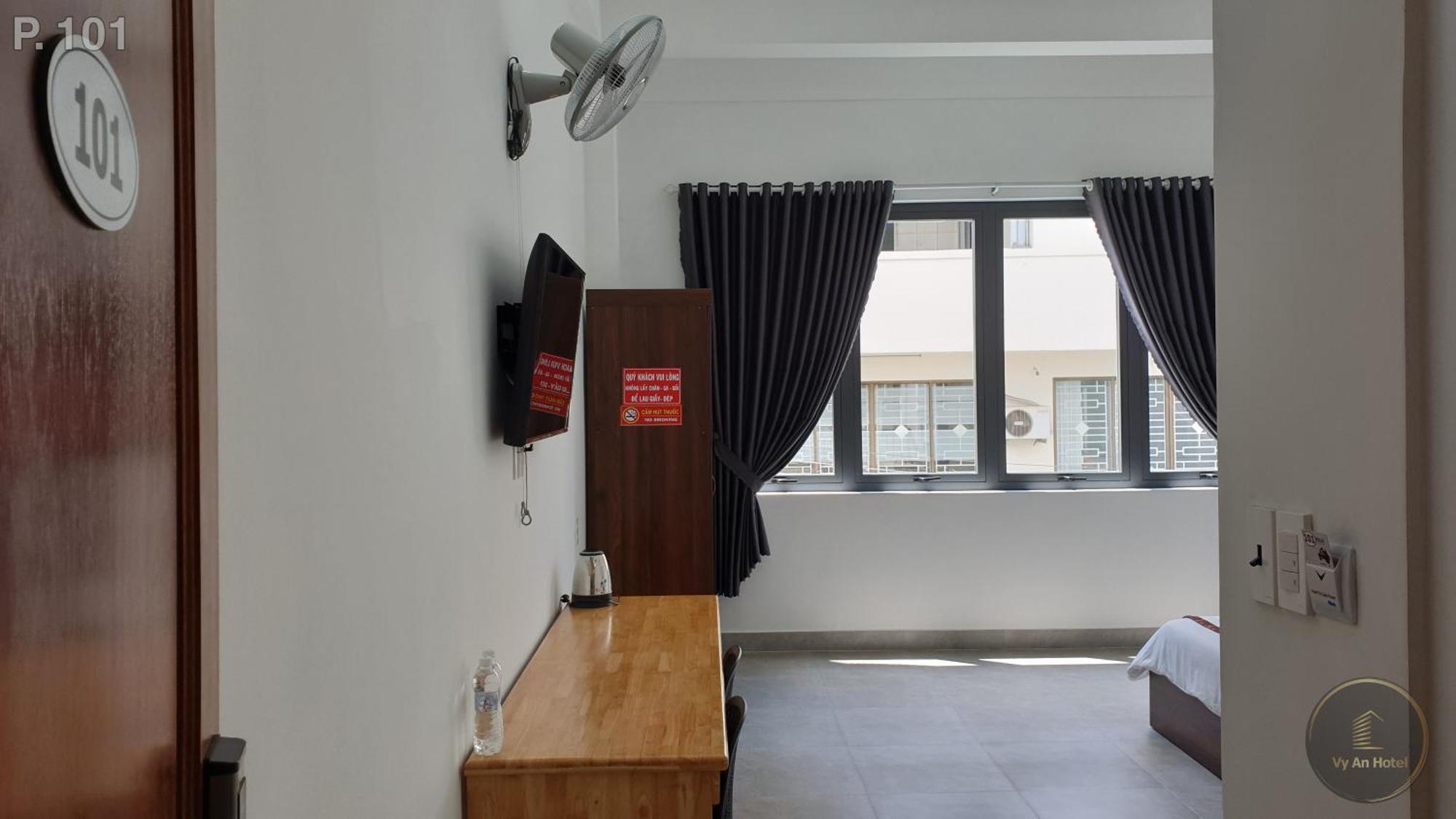 Vy An Hotel 保禄 客房 照片