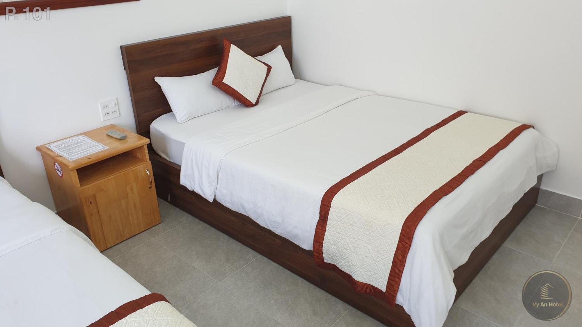 Vy An Hotel 保禄 客房 照片
