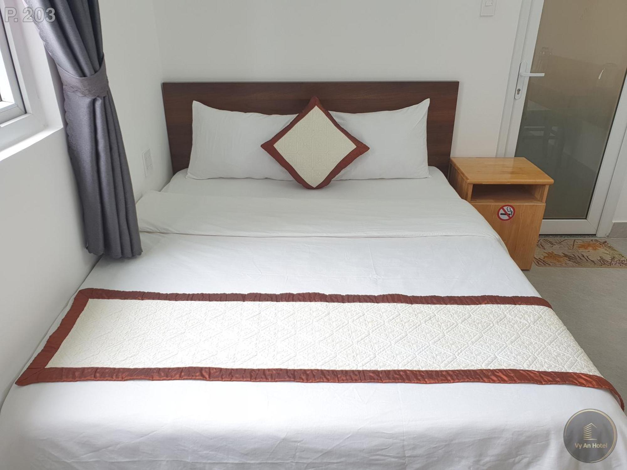 Vy An Hotel 保禄 客房 照片